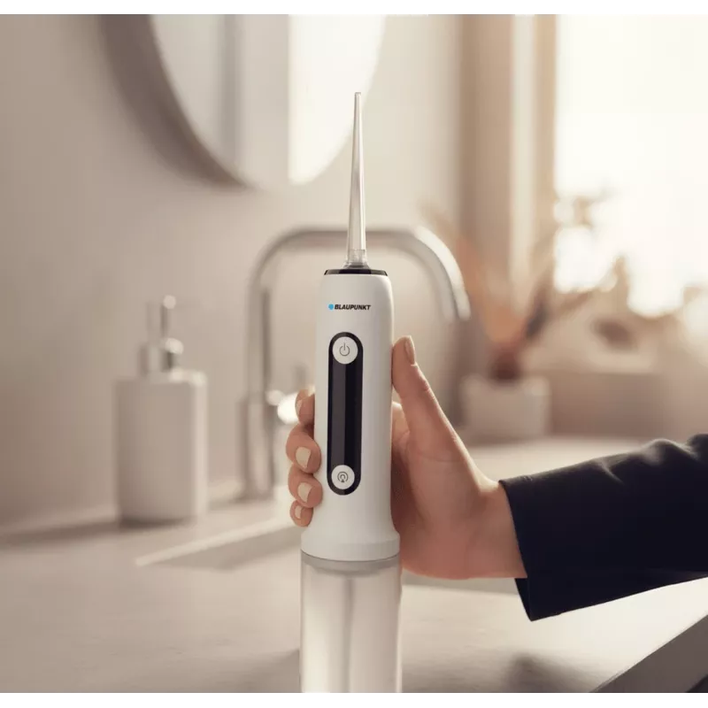 Blaupunkt DIR301 irrigador oral