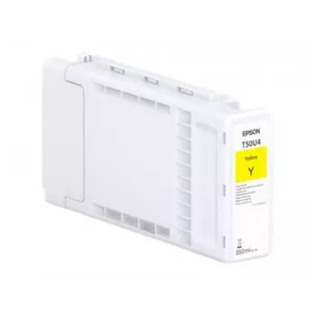 Cartucho de tinta Epson Ultrachrome Xd3 C13T50U400 preto