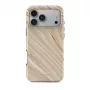 Burga Capa Tough MagSafe para iPhone 17 Pro Max, Full Glam