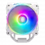 Arrefecedor de CPU Hyper 212 Halo AGB branco