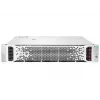 HPE - D3700 - Caixa de armazenamento - 25 baías (SATA-600 / SAS-3) montagem em rack 2U