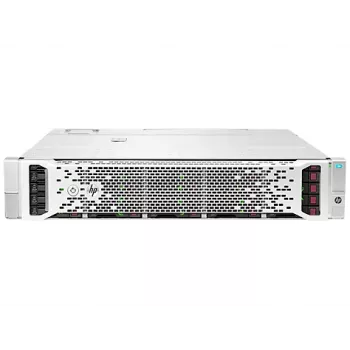 HPE - D3700 - Caixa de armazenamento - 25 baías (SATA-600 / SAS-3) montagem em rack 2U