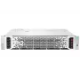 HPE - D3700 - Caixa de armazenamento - 25 baías (SATA-600 / SAS-3) montagem em rack 2U