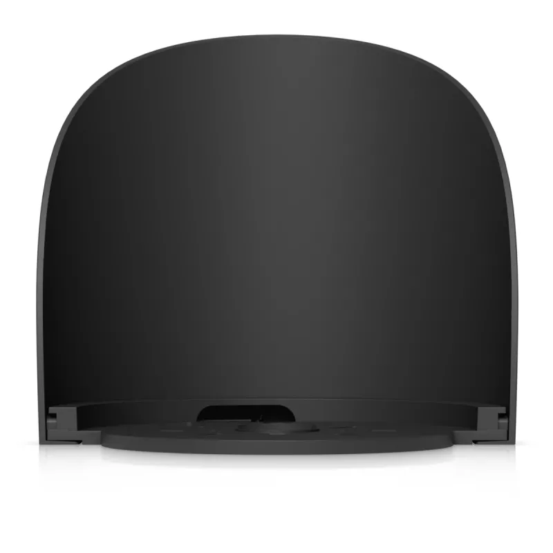 Acessório para câmara Ubiquiti G6 Dome para proteção contra intempéries na montagem exterior em parede ou mastro. (UACC-G6-DOME-WS-B)