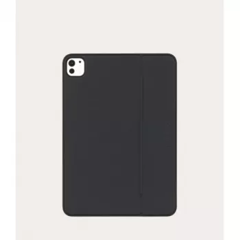 Capa Tucano Magnet 27,9 cm (11 polegadas) para iPad Pro 11 M4 Preto