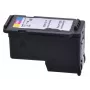 Cartucho de tinta a jato Superbulk Canon PG-546XL preto, 15 ml, cartucho de cor única