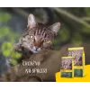 Alimento seco para gatos Josera NatureCat 10kg peixe