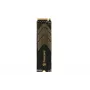 Unidade SSD Transcend 500 GB M.2 PCI Express 4.0 NVMe 3D NAND TS500GMTE240S