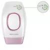 ProfiCare PC-IPL 3024 rosa, branco