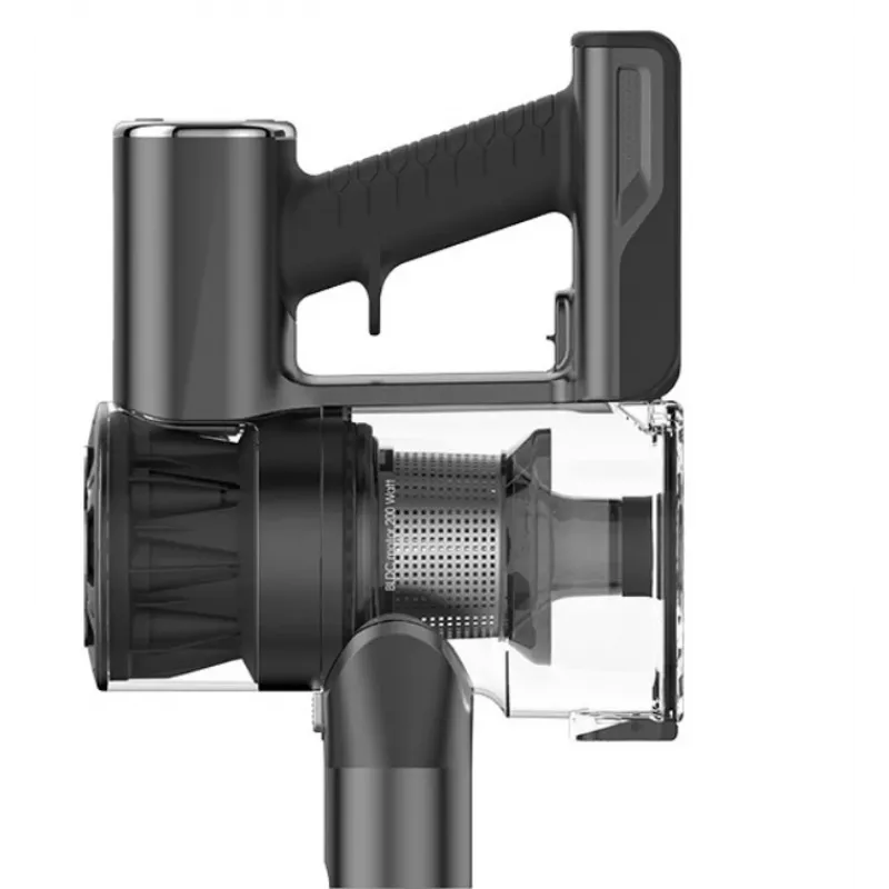 Aspirador LAFE 47531 aspirador vertical PowerGlide 200W