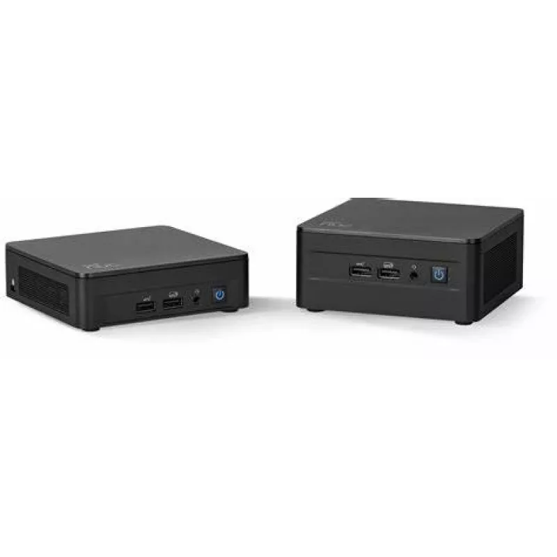 Barebone ASUS RNUC13L3Kv70003 Intel Core i7-1370P kit fino cabo UK Barebone (90AR00A1-M000L0)