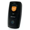 Leitor de códigos de barras de mão Newland BS80 Piranha II 1D/2D CMOS com fios sem fios