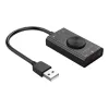 Adaptador de áudio Terratec AUREON 5.1 USB