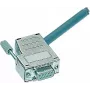 Harting 09 67 025 0435 prateado