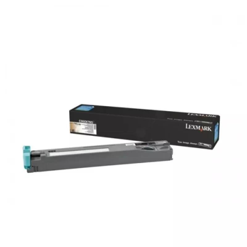 Recipiente de toner residual Lexmark C950 (C950X76G) (SPEC)