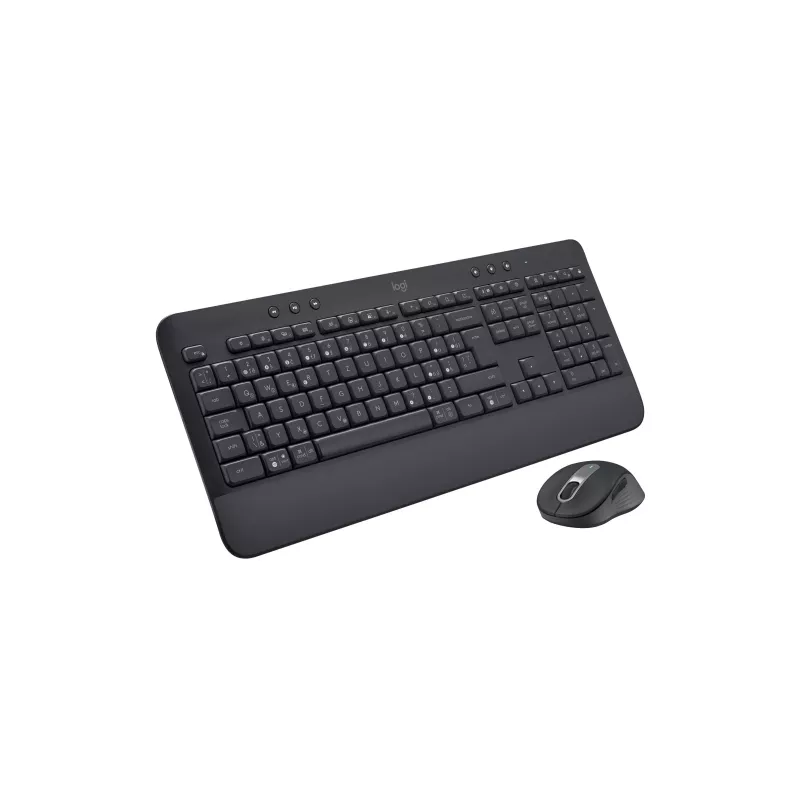 Logitech Signature MK650 para empresas SK/CZ