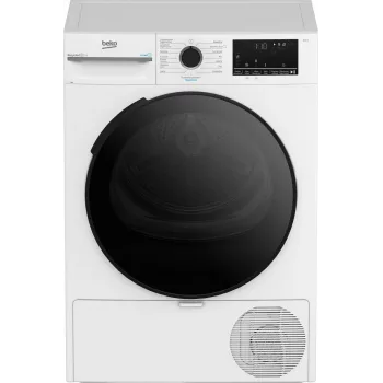 Máquina de secar roupa BEKO BM3T49249W — máquina de secar roupa de instalação livre, modelo BM3T49249W