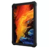 Blackview Active 8 Pro 4G Mediatek LTE-TDD & LTE-FDD 256 GB 26,3 cm (10,4) 8 GB Wi-Fi 5 (802.11ac) Android 13 preto
