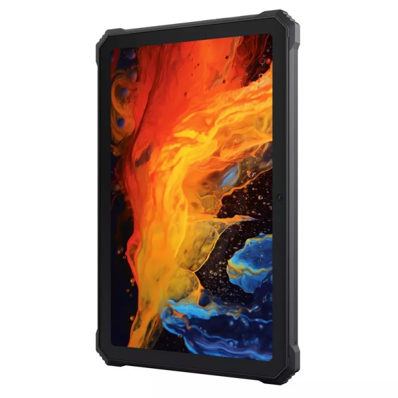 Blackview Active 8 Pro 4G Mediatek LTE-TDD & LTE-FDD 256 GB 26,3 cm (10,4) 8 GB Wi-Fi 5 (802.11ac) Android 13 preto