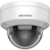 Câmara IP Hikvision | DS-2CD2146G2H-ISU | Dome | 4 MP | 2,8 mm | Power over Ethernet (PoE) | IP67, IK10 | H.265+ | Cartão MicroSD/microSDHC/microSDXC (512 GB)