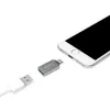Adaptador LogiLink AU0042 USB-C para USB 3.2 Gen 1 ficha A design compacto