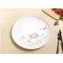 Prato de pizza de vidro ritzenhoff & breker ALBERTO 320 mm apto para máquina de lavar loiça
