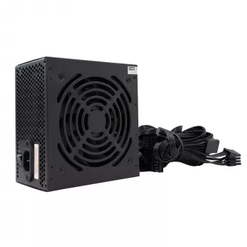 Fonte de alimentação ATX SBOX PSU-400-2 400W de potência de saída, formato ATX