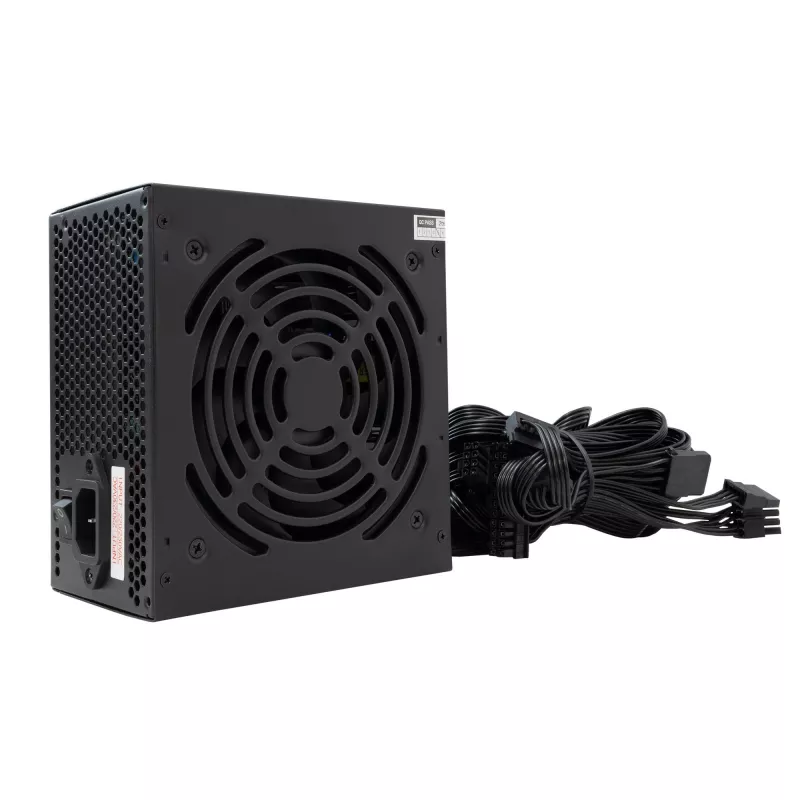 Fonte de alimentação ATX SBOX PSU-400-2 400W de potência de saída, formato ATX