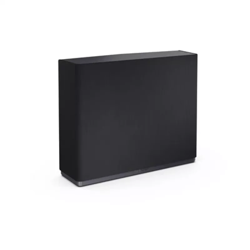 Subwoofer surround sem fios Sharp AQUOS