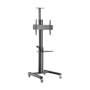 Suporte de TV de chão Gembird TVS-70T-02 para ecrãs de 37