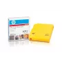 Hewlett Packard Enterprise HPE Ultrium RW Data Cartridge - LTO Ultrium 3 - 400GB / 800GB - Gold - para ProLiant DL360p Gen8, StorageWorks SB1760, StorageWorks 1/8 G2 Tape Autoloader