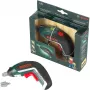 Theo Klein 8300 Bosch Ixolino aparafusadora I com luz e som I acessórios intercambiáveis I brinquedo para crianças a partir de 3 anos pilha