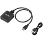 Splitter HDMI SpeaKa Professional SP-HDMIS-300 de 2 portas compatível com Ultra HD 7680 x 4320 píxeis (SP-13457064)