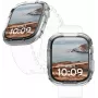 Urban Armor Gear UAG Scout Capa | Apple Watch Series 10 46mm | transparente | (1A4417114G4G)