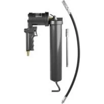 Pressol 18077 Pistola de massa de ar comprimido 500 cm³ hidráulica (18077)