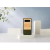 Capa para smartphone Man and Wood para Galaxy S10 — Bamboo Forest preto