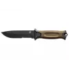 Faca de sobrevivência GERBER Strongarm Fixed Serrated Coyote