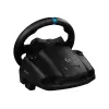 Volante e pedais Logitech G G923