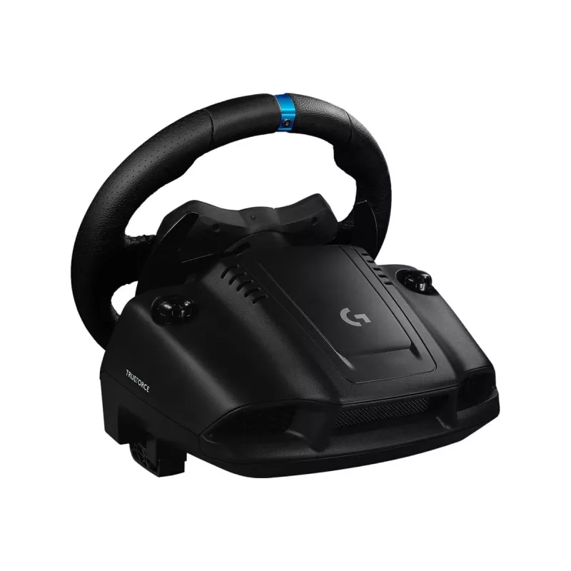 Volante e pedais Logitech G G923