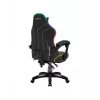 Cadeira gaming Force 3.7 RGB preto