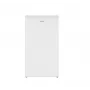 Frigorífico Goddess | GODRSF085GWAE | Classe de eficiência energética E | Independente | Frigorífico sem congelador | Altura 85 cm | Volume de refrigeração 83 L | 41 dB | Branco