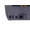 Zebra ZD421T Impressora de etiquetas transferência térmica 300 x 300 DPI 102 mm/s Com fios e sem fios Ethernet LAN Bluetooth