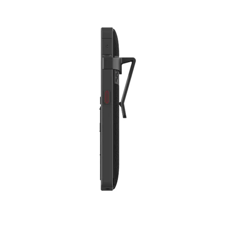 Telefone móvel IP Fanvil W710P preto