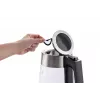 Chaleira Gorenje K17OGS, elétrica, capacidade 1,7 L, potência 2200 W, aço inoxidável | Gorenje
