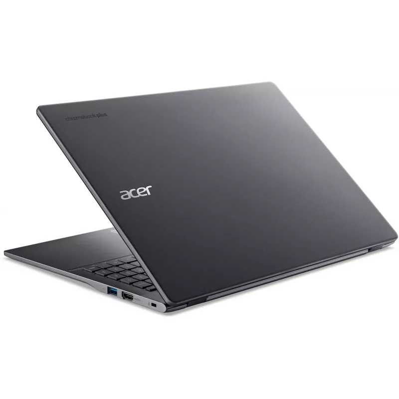 Acer Chromebook Plus 516 CB516-1H - Intel Core i5 i5-1334U / 1.3 GHz - Chrome OS - Gráficos Intel Iris Xe - 16 GB RAM - 256 GB SSD 3D Triple-Level Cell (TLC)