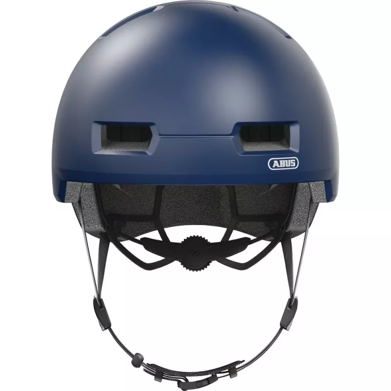 ABUS Skurb - capacete half-shell - construção moldada (40377)