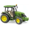 Modelo de trator BRUDER John Deere 5115 M