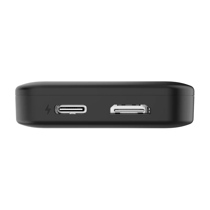 Carlinkit TBOX LITE S adaptador sem fios CarPlay/Android Auto