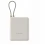 Powerbank Xiaomi 33W 10000mAh (cabo integrado) tan GL, BHR9333GL