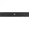 D-Link DGS-1210-10P Managed L2 Gigabit Ethernet (10/100/1000) Power over Ethernet (PoE) 1U preto